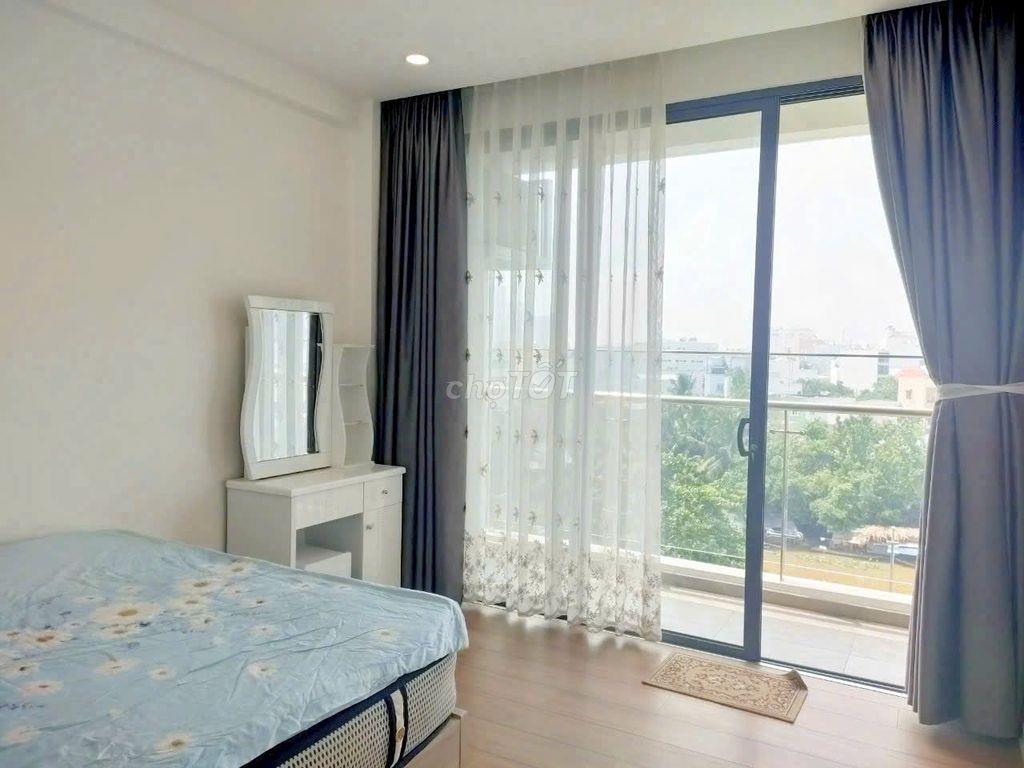 Chính chủ cho thuê căn 3PN đầy đủ nội thất ở đc 5-6 người, free 1T PQL