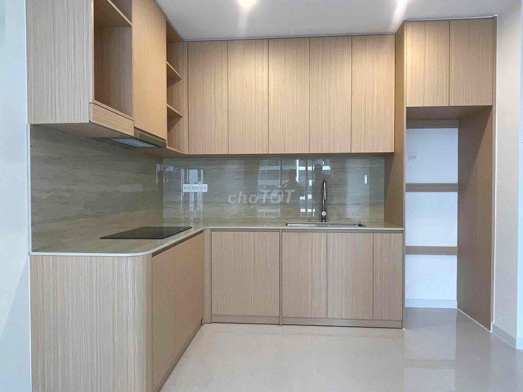 Sẽ tiếc nếu không thuê căn 3PN mới 100%, 18tr/ tháng