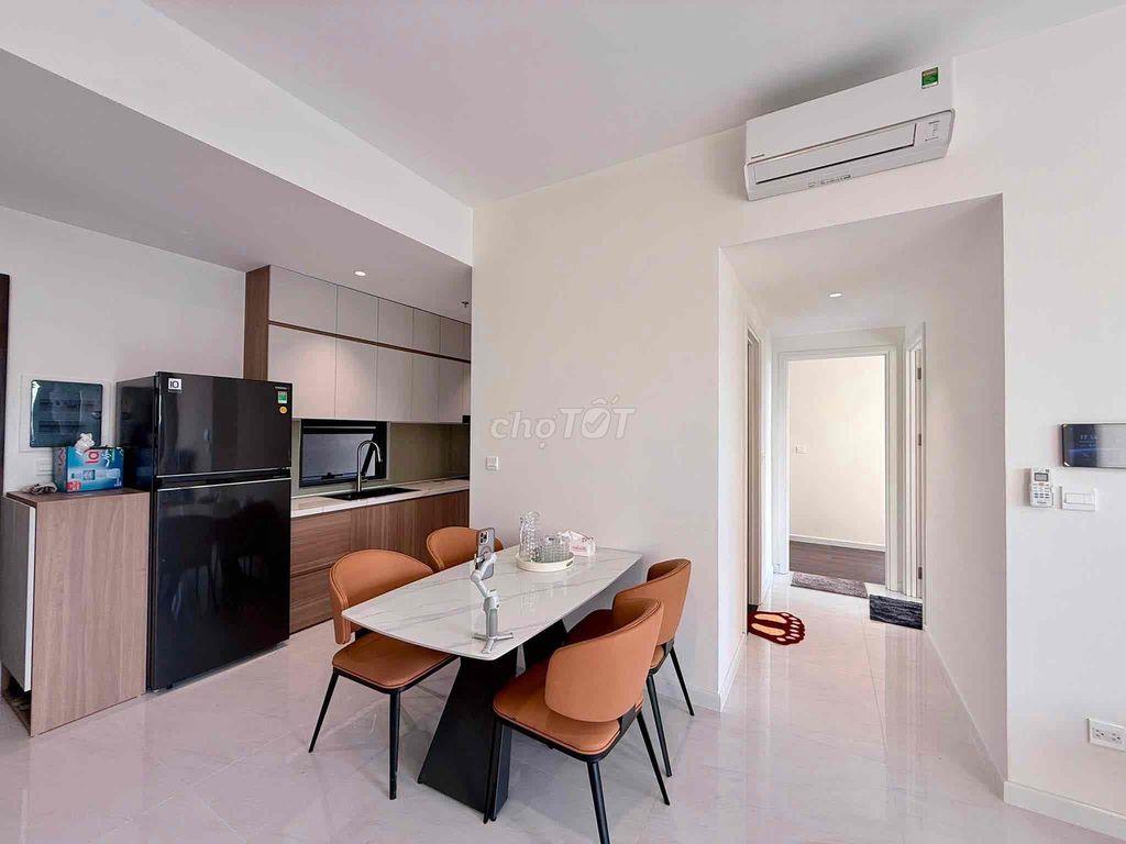 Sẽ tiếc nếu không thuê căn hộ Mới 100%, 14tr/tháng