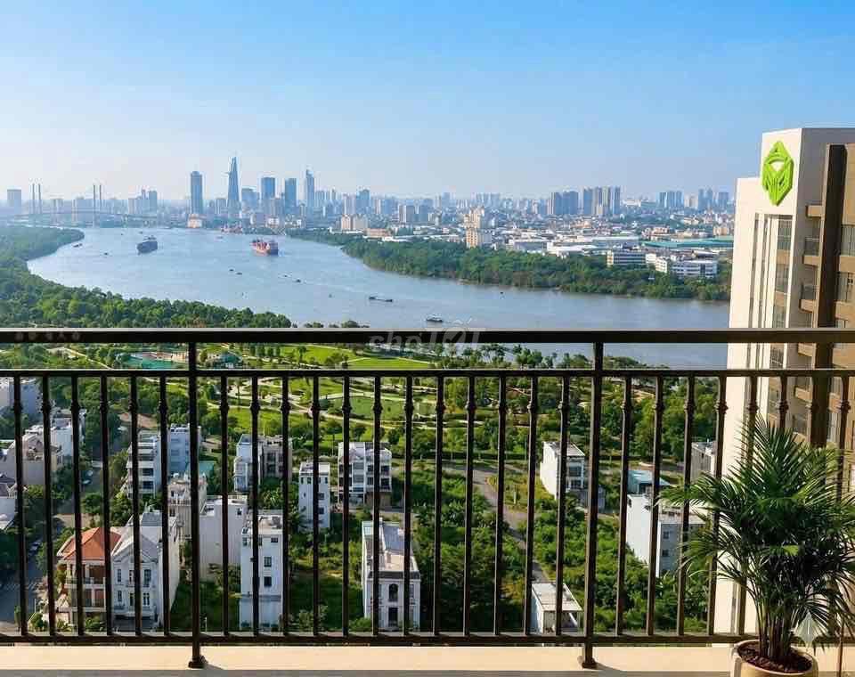 Sẽ tiếc nếu không thuê căn hộ Mới 100%, 14tr/tháng