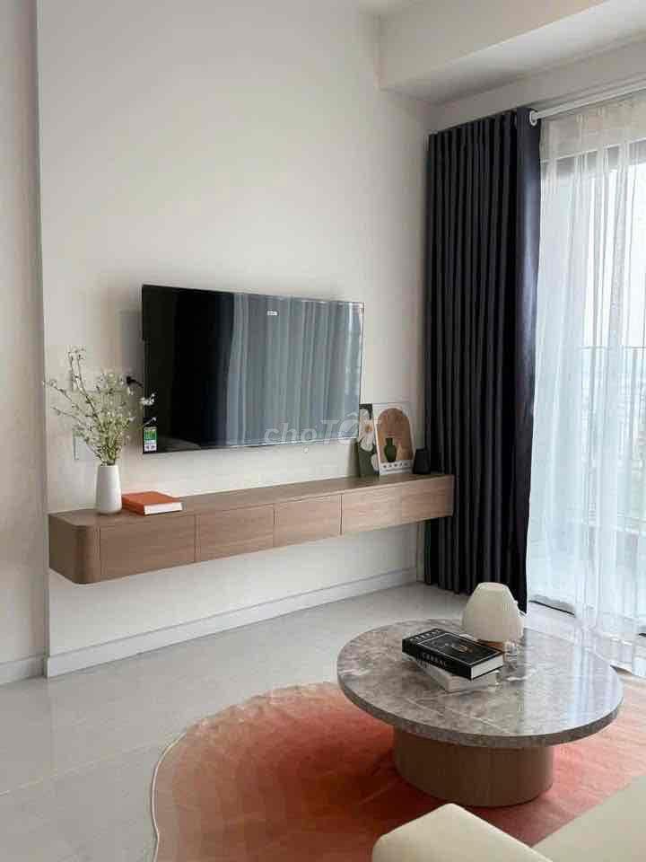 Sẽ tiếc nếu ko mua 2Pn Victoria Village, nhà mới, giảm 500tr trong T9