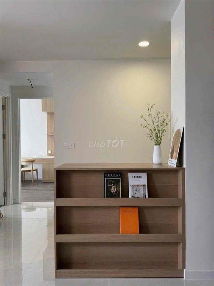 Sẽ tiếc nếu ko mua 2Pn Victoria Village, nhà mới, giảm 500tr trong T9
