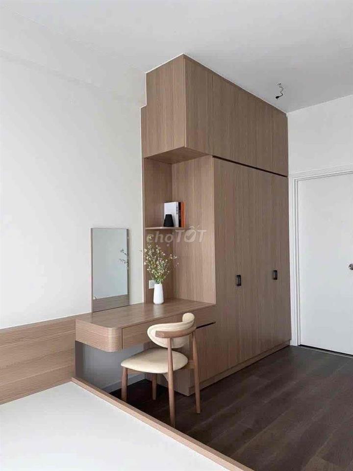 Sẽ tiếc nếu ko mua 2Pn Victoria Village, nhà mới, giảm 500tr trong T9