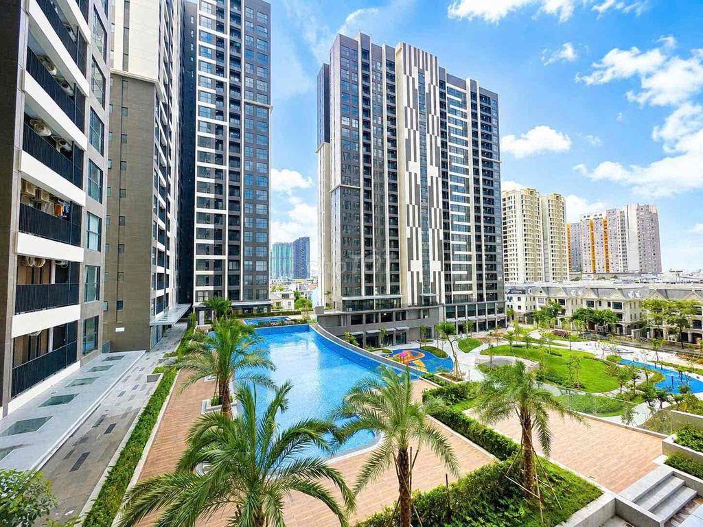 Sẽ tiếc nếu ko mua 3PN Victoria, nhà mới, 8.2 tỷ /88m2 căn góc