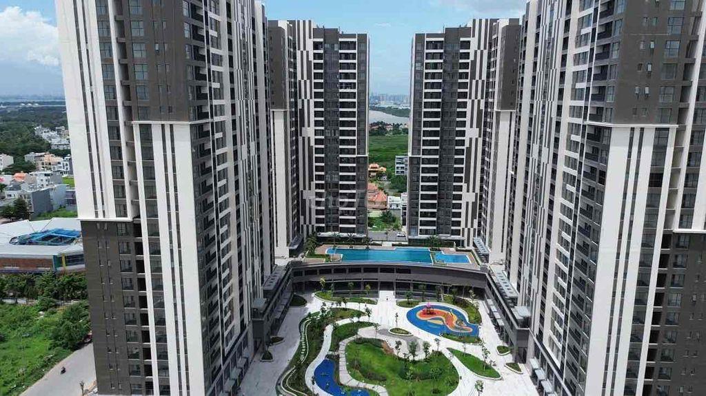 Sẽ tiếc nếu ko mua 3PN Victoria, nhà mới, 8.2 tỷ /88m2 căn góc