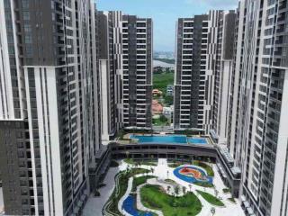 Sẽ tiếc nếu ko mua 3PN Victoria, nhà mới, 8.2 tỷ /88m2 căn góc