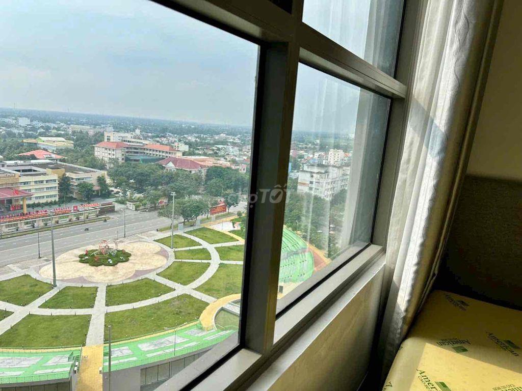 Cho thuê mini penthouse 113m2 Westgate 9tr/ tháng