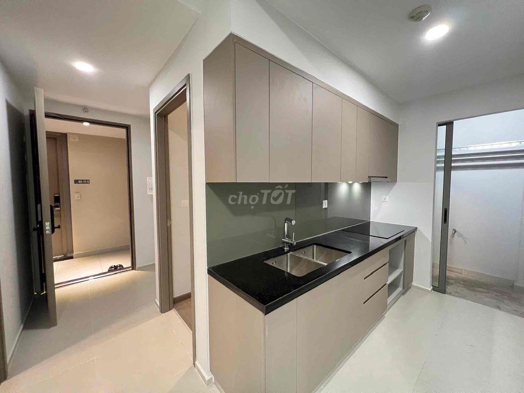 Cho thuê 2Pn CC Westgate, 6tr500 ở liền, 50 tiện ích và rất an ninh