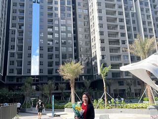 Cho thuê 2Pn CC Westgate, 6tr500 ở liền, 50 tiện ích và rất an ninh