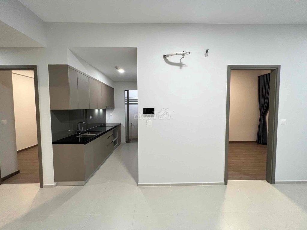 Cho thuê 2Pn CC Westgate, 6tr500 ở liền, 50 tiện ích và rất an ninh