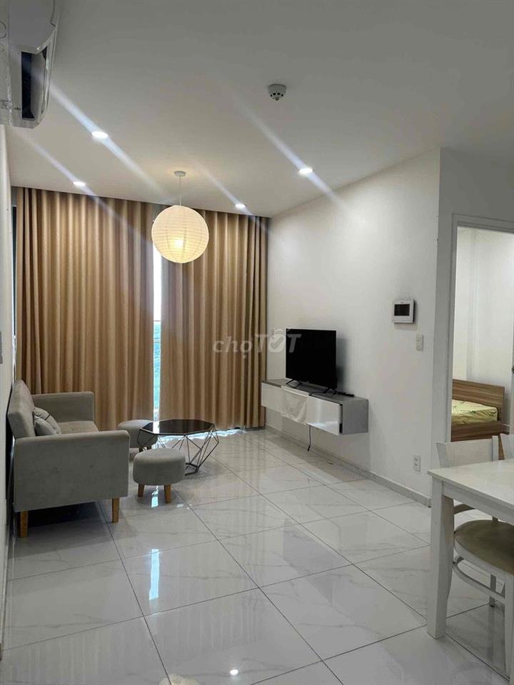 Sẽ tiếc nếu ko mua 2PN Dlusso, giá hiếm, 5,85 tỷ, nhà rất mới, SHR