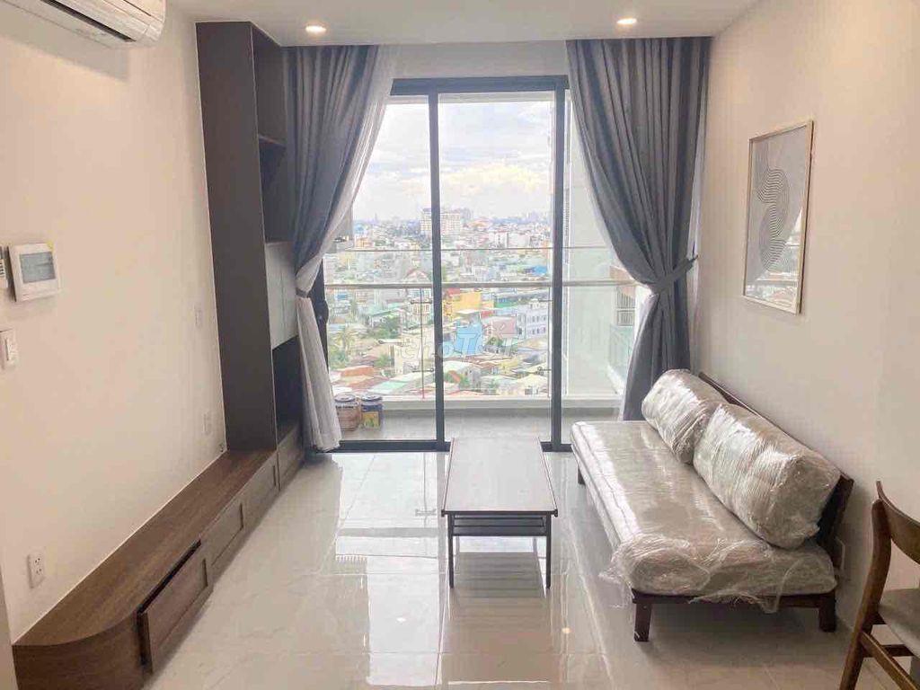 Sẽ tiếc nếu ko thuê 2Pn Precia 71m2 full nội thất, cách Q1 7p