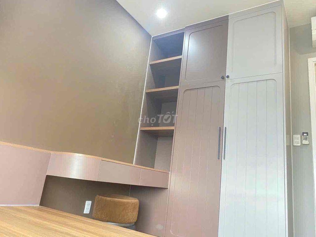 Sẽ tiếc nếu ko thuê 2Pn Precia 71m2 full nội thất, cách Q1 7p