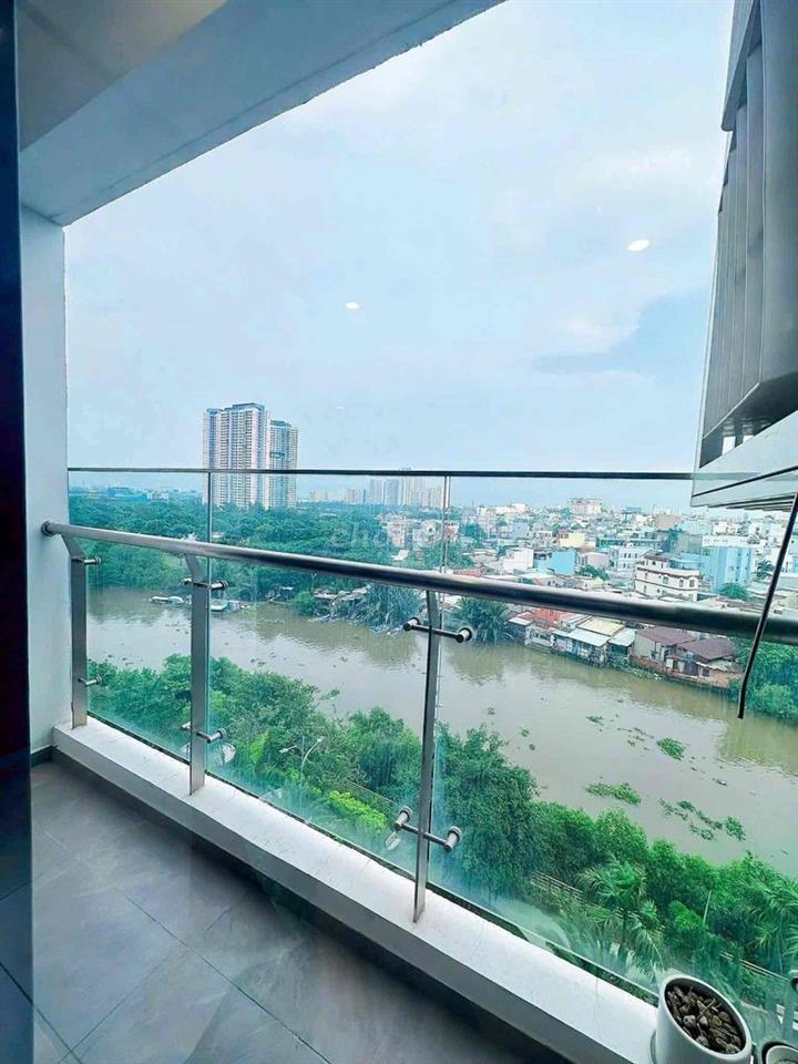 Sẽ tiếc nếu ko thuê 2Pn Precia 71m2 full nội thất, cách Q1 7p