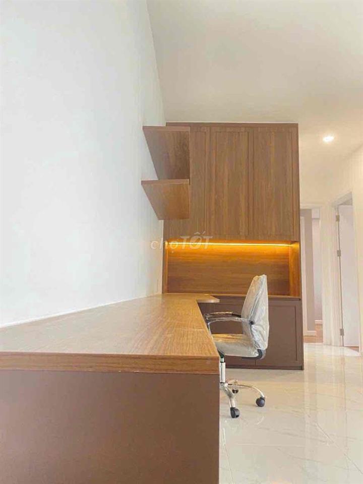 Sẽ tiếc nếu ko thuê 2Pn Precia 71m2 full nội thất, cách Q1 7p