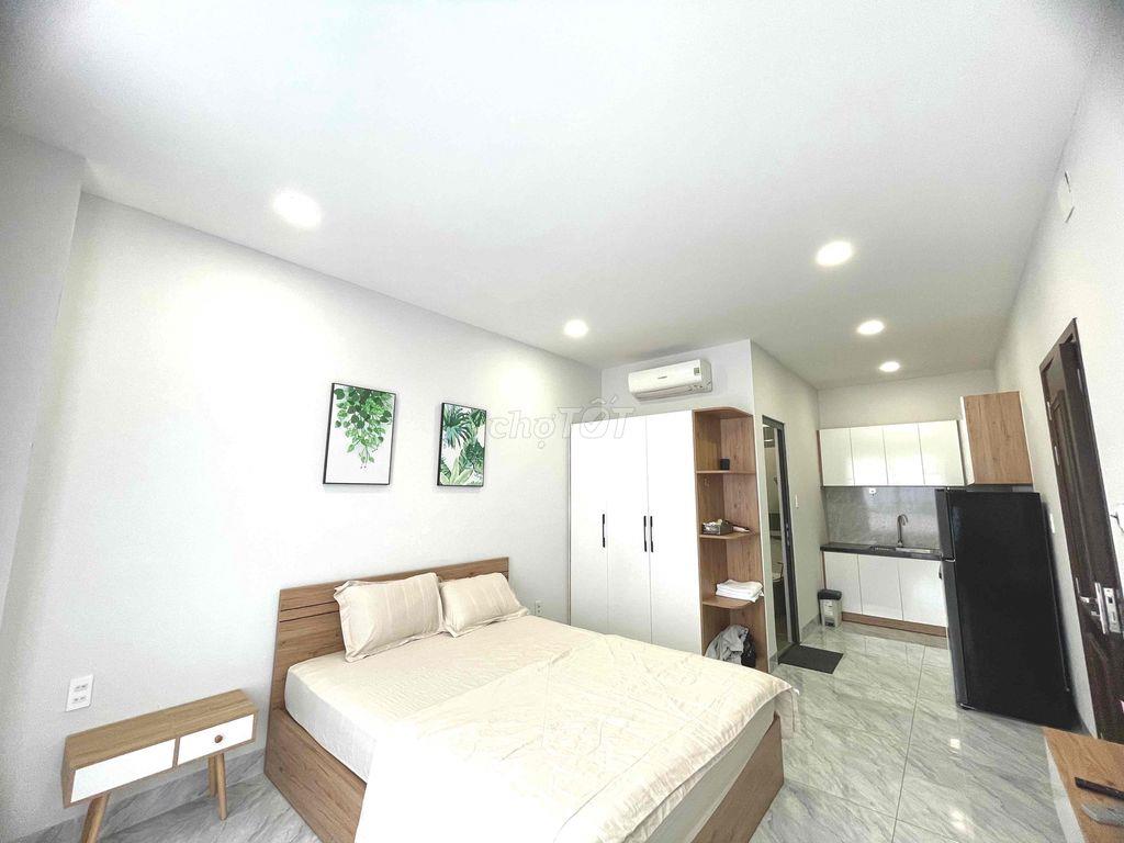 🏡 CHO THUÊ CĂN HỘ FULL NỘI THẤT