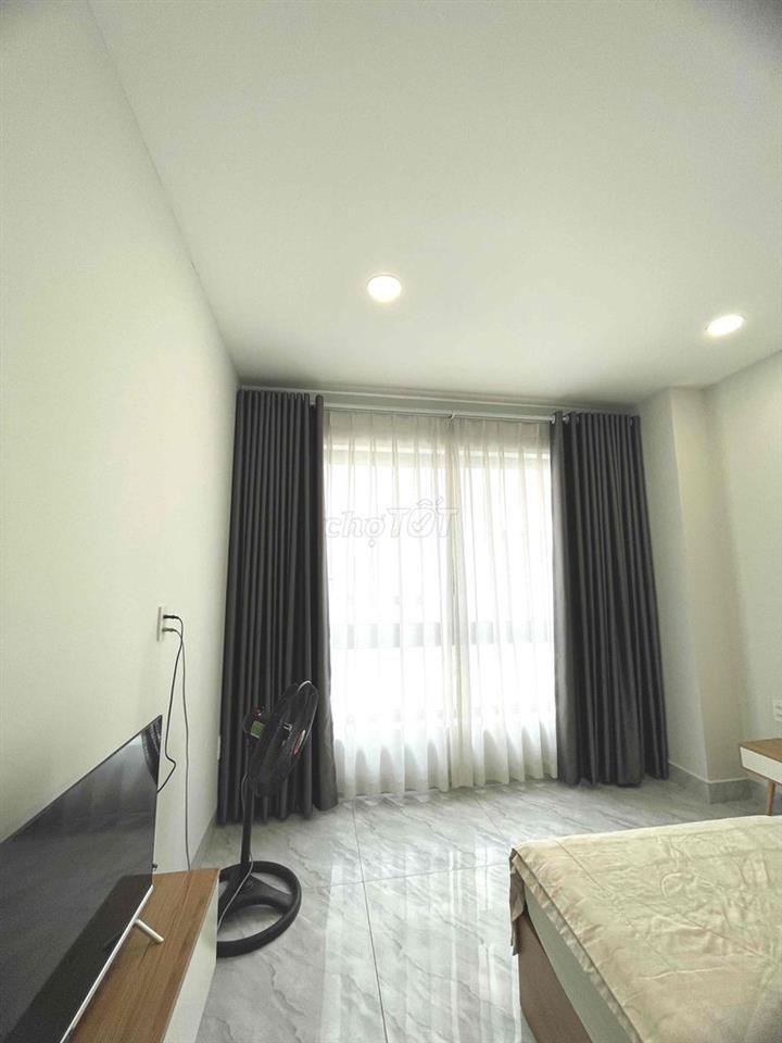 🏡 CHO THUÊ CĂN HỘ FULL NỘI THẤT