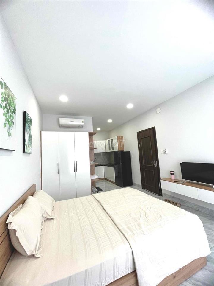 🏡 CHO THUÊ CĂN HỘ FULL NỘI THẤT