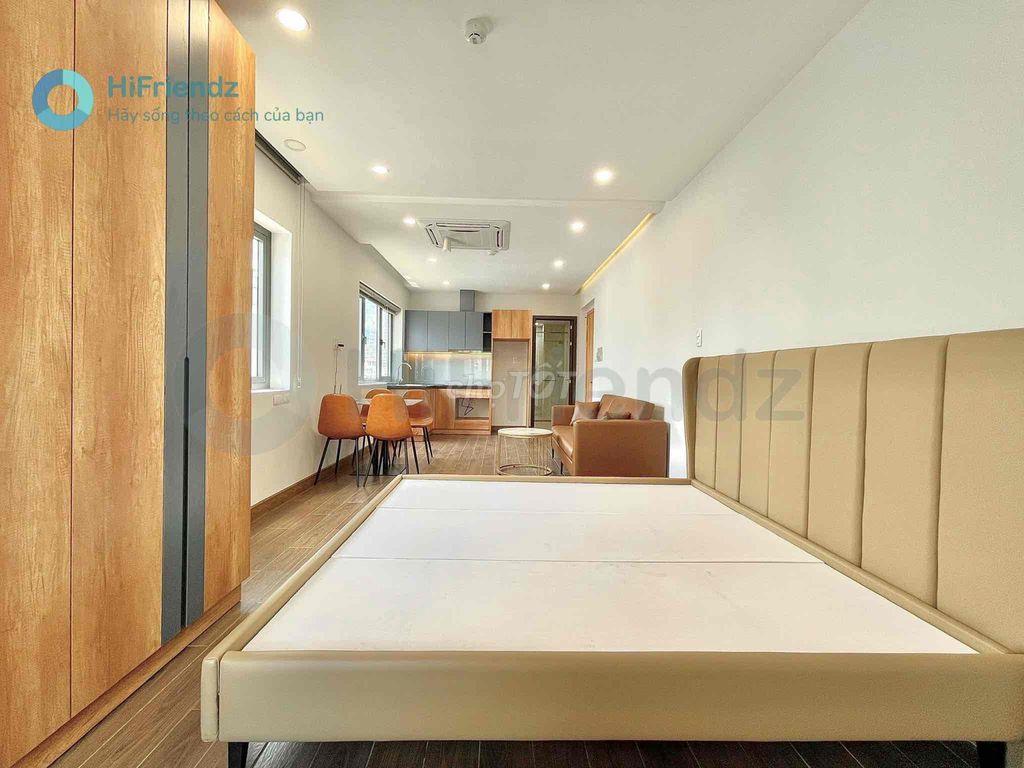 🏡🎉🎉🎉 STUDIO CAO CẤP - THIẾT KẾ SANG TRỌNG - NGAY THẢO ĐIỀN🎉🎉🎉