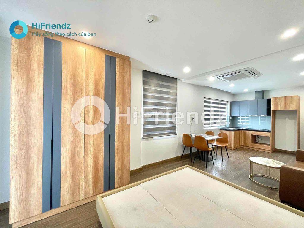 🏡🎉🎉🎉 STUDIO CAO CẤP - THIẾT KẾ SANG TRỌNG - NGAY THẢO ĐIỀN🎉🎉🎉