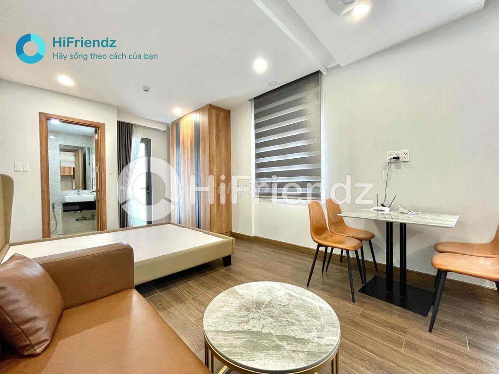 🏡🎉🎉🎉 STUDIO CAO CẤP - THIẾT KẾ SANG TRỌNG - NGAY THẢO ĐIỀN🎉🎉🎉
