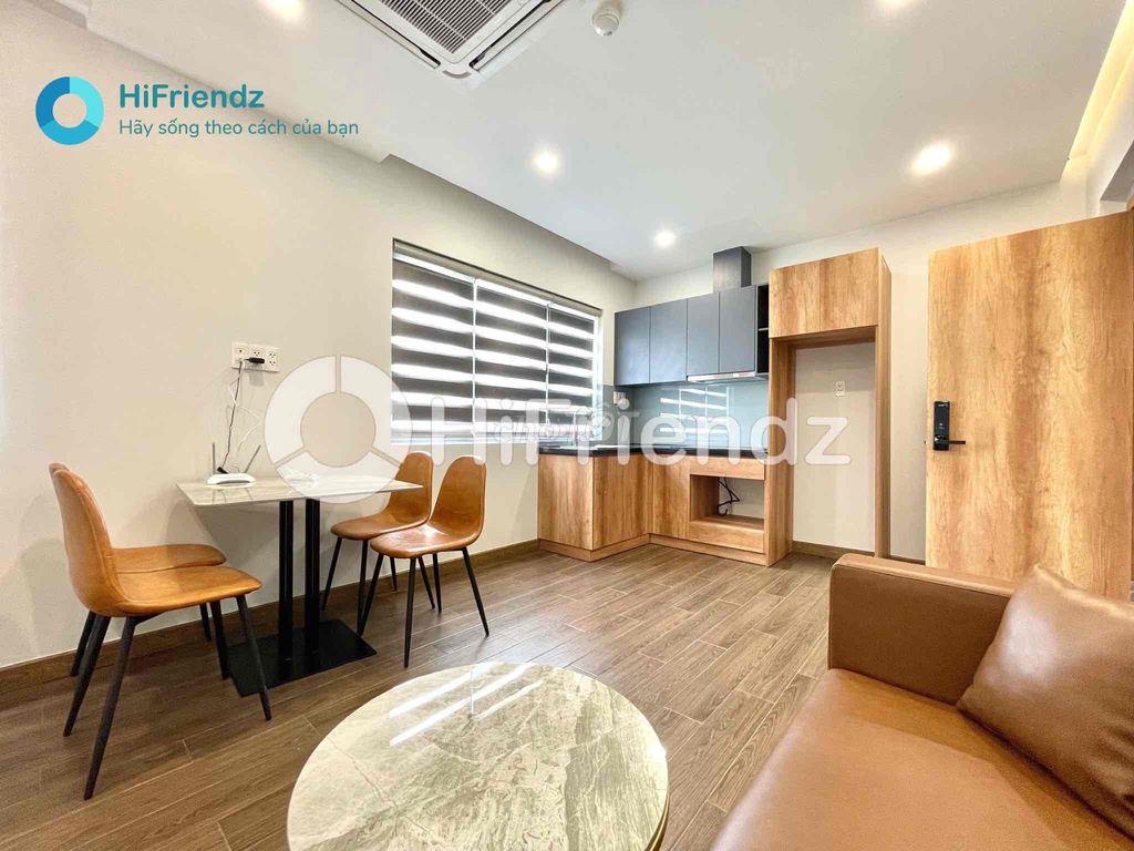 🏡🎉🎉🎉 STUDIO CAO CẤP - THIẾT KẾ SANG TRỌNG - NGAY THẢO ĐIỀN🎉🎉🎉