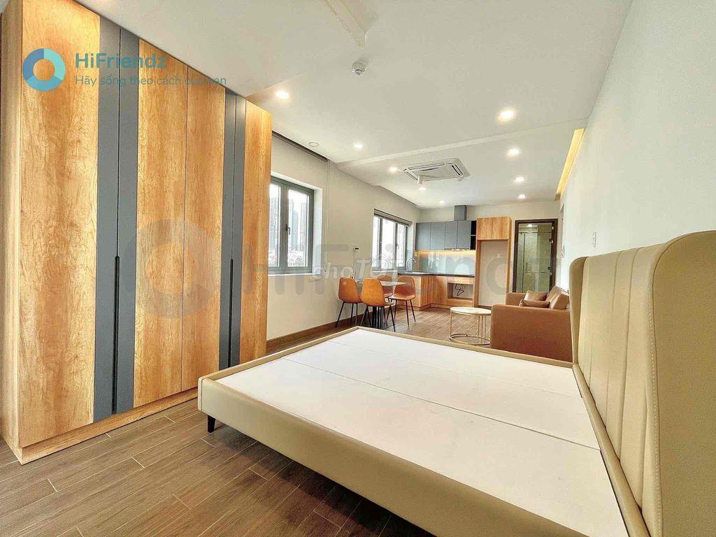 🏡🎉🎉🎉 STUDIO CAO CẤP - THIẾT KẾ SANG TRỌNG - NGAY THẢO ĐIỀN🎉🎉🎉