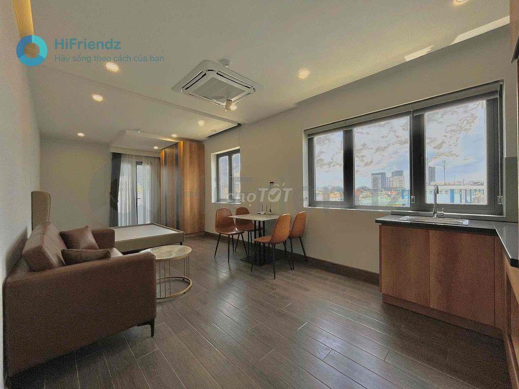 🏡🎉🎉🎉 STUDIO CAO CẤP - THIẾT KẾ SANG TRỌNG - NGAY THẢO ĐIỀN🎉🎉🎉