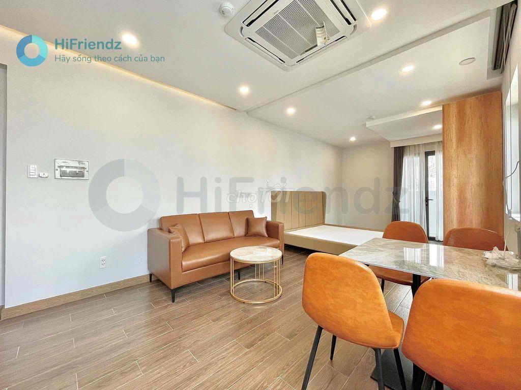 🏡🎉🎉🎉 STUDIO CAO CẤP - THIẾT KẾ SANG TRỌNG - NGAY THẢO ĐIỀN🎉🎉🎉