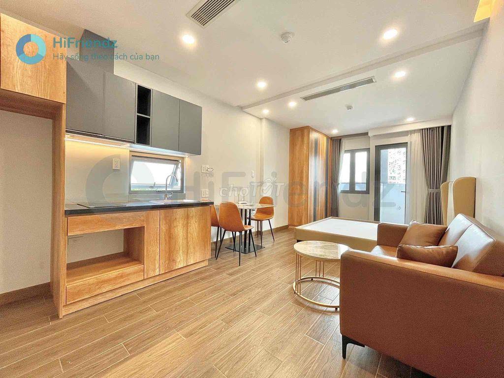 🏡🎉🎉🎉 STUDIO CAO CẤP - THIẾT KẾ SANG TRỌNG - NGAY THẢO ĐIỀN🎉🎉🎉