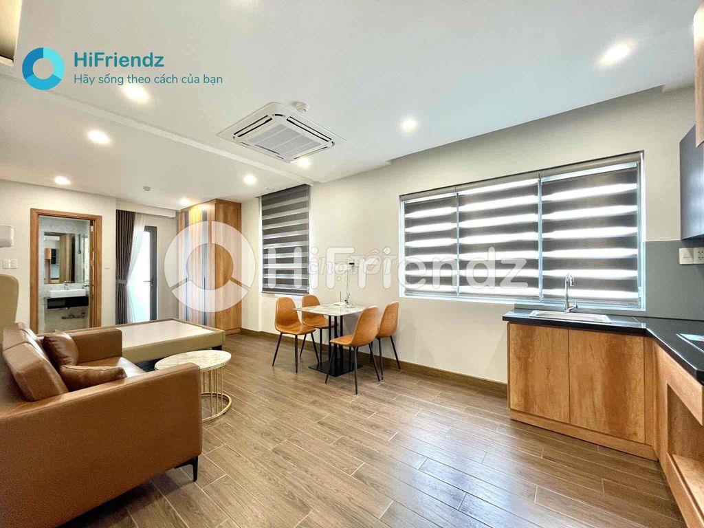 🏡🎉🎉🎉 STUDIO CAO CẤP - THIẾT KẾ SANG TRỌNG - NGAY THẢO ĐIỀN🎉🎉🎉