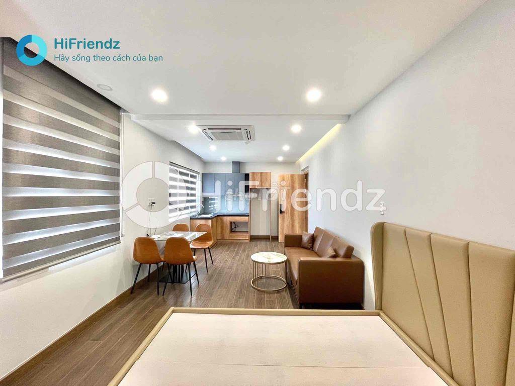 🏡🎉🎉🎉 STUDIO CAO CẤP - THIẾT KẾ SANG TRỌNG - NGAY THẢO ĐIỀN🎉🎉🎉