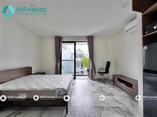 🏡✨ 🔥STUDIO FULL NỘI THẤT - BAN CÔNG SIÊU THOÁNG NGAY TRUNG TÂM Q2🏡✨🔥