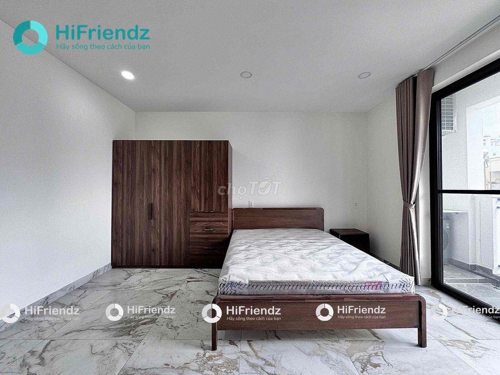 🏡✨ 🔥STUDIO FULL NỘI THẤT - BAN CÔNG SIÊU THOÁNG NGAY TRUNG TÂM Q2🏡✨🔥