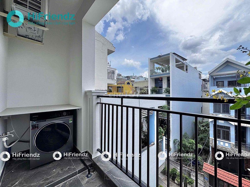 🏡✨ 🔥STUDIO FULL NỘI THẤT - BAN CÔNG SIÊU THOÁNG NGAY TRUNG TÂM Q2🏡✨🔥