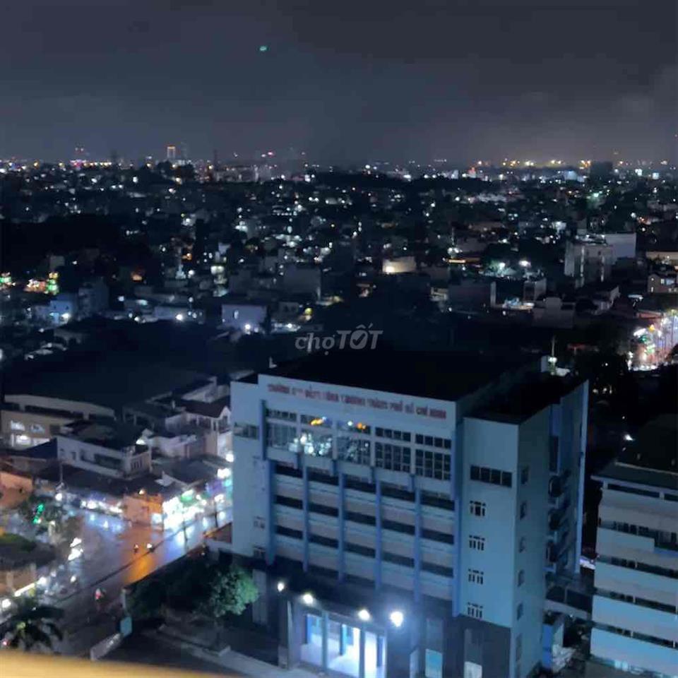 Share 1pn trong chung cư 9 View