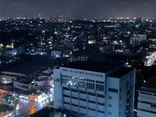 Share 1pn trong chung cư 9 View