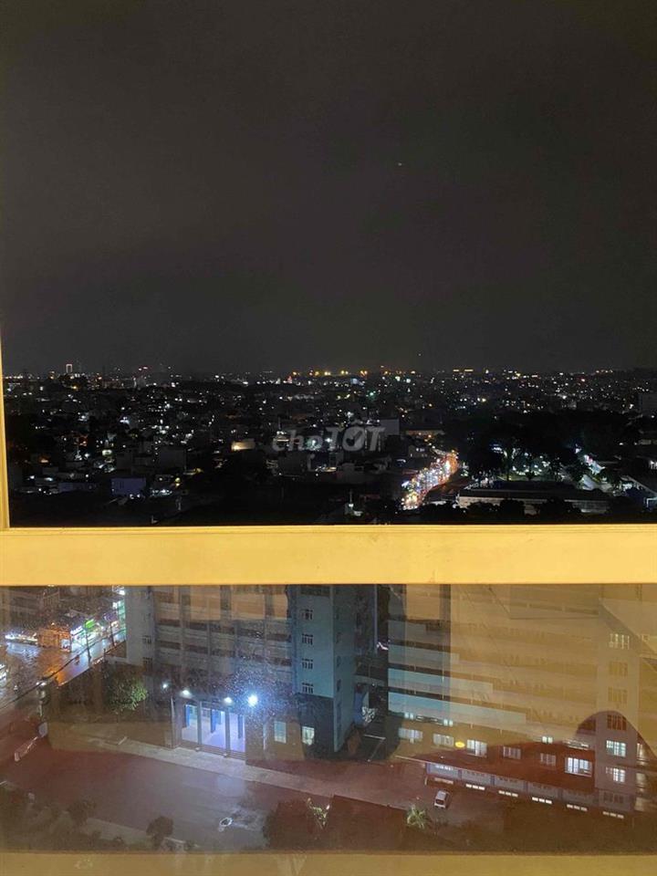 Share 1pn trong chung cư 9 View