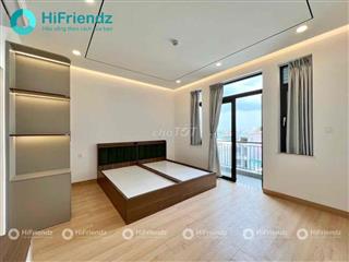 Studio Trên Đường Hoàng Diệu 2 - Trung Tâm Thủ Đức