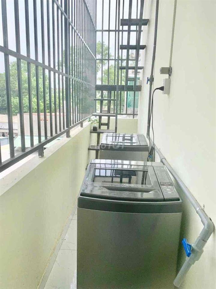 phòng trọ giá tốt an ninh cho tân sinh viên