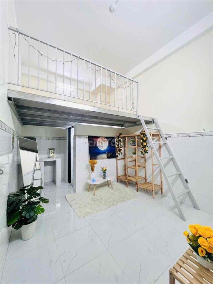phòng trọ giá tốt an ninh cho tân sinh viên