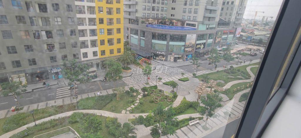 Cho thuê cc 2PN2WC 7tr Gần bệnh viện Hoàn Mỹ Thủ Đức