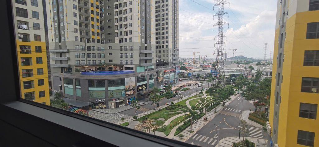Cho thuê cc 2PN2WC 7tr Gần bệnh viện Hoàn Mỹ Thủ Đức