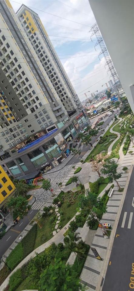 Cho thuê cc 2PN2WC 7tr Gần bệnh viện Hoàn Mỹ Thủ Đức