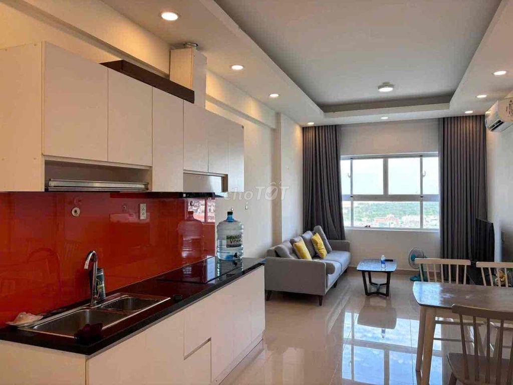 Tìm 1-2 nữ ở ghép chung cư 9 view