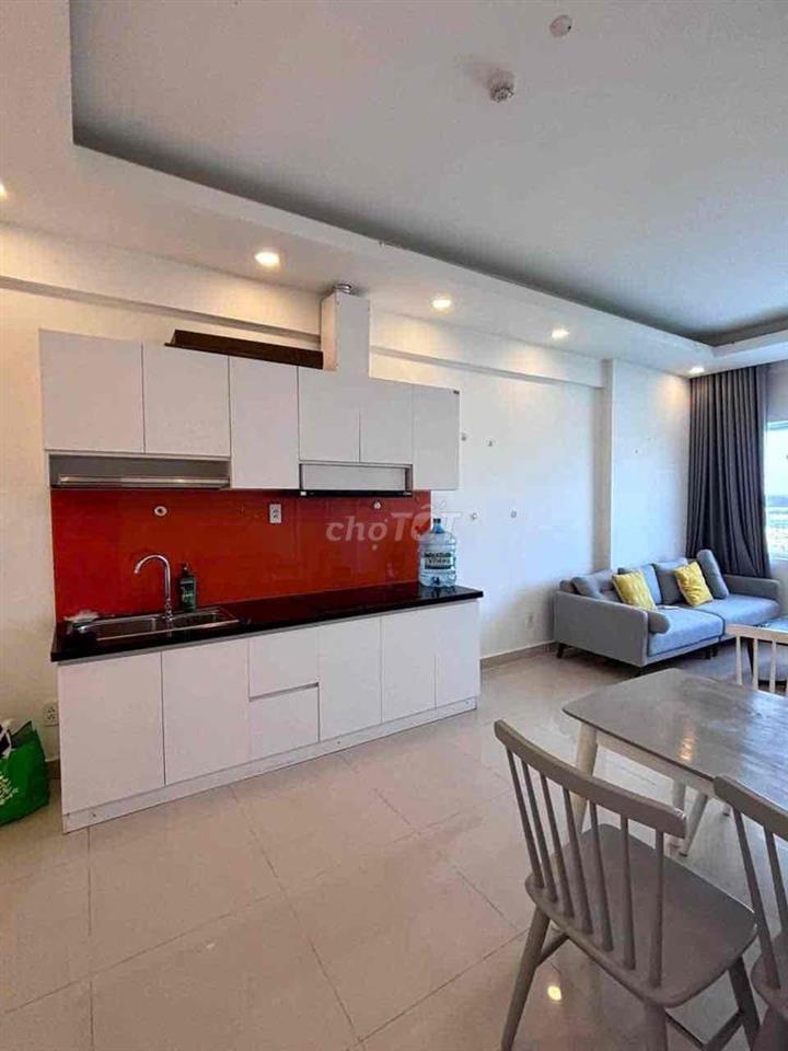 Tìm 1-2 nữ ở ghép chung cư 9 view
