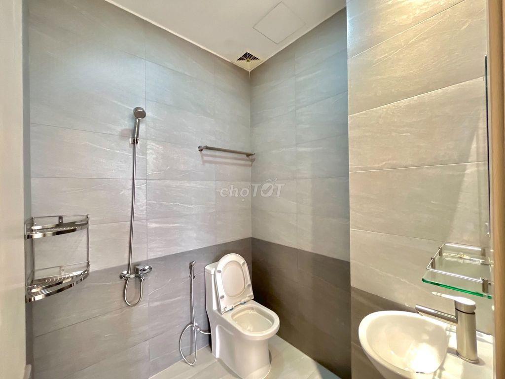 (NHƯỢNG PHÒNG LAKEVIEW - SONG HÀNH) 1PN - TÁCH BẾP - FULL NỘI THẤT