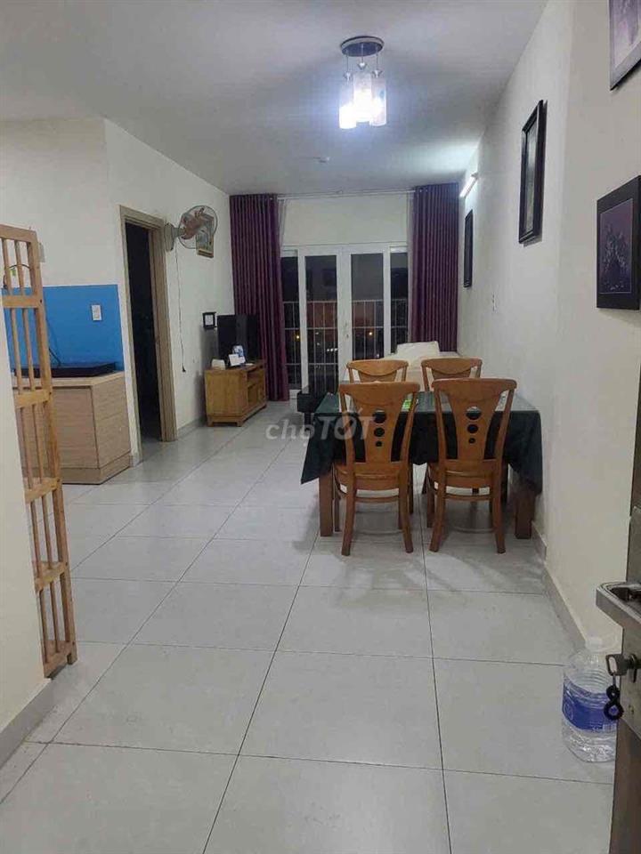 Chung cư Bộ Công An, Lô A, An Khánh