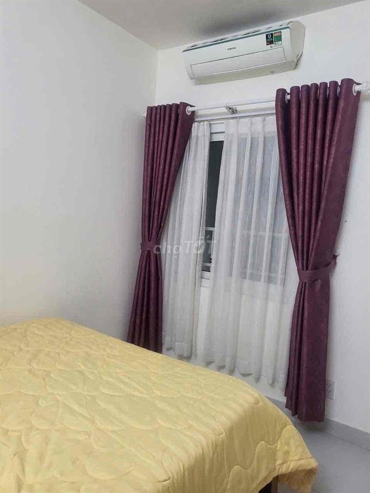 Chung cư Bộ Công An, Lô A, An Khánh