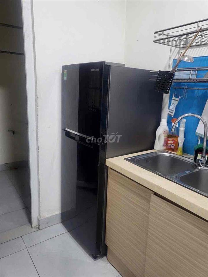 Chung cư Bộ Công An, Lô A, An Khánh